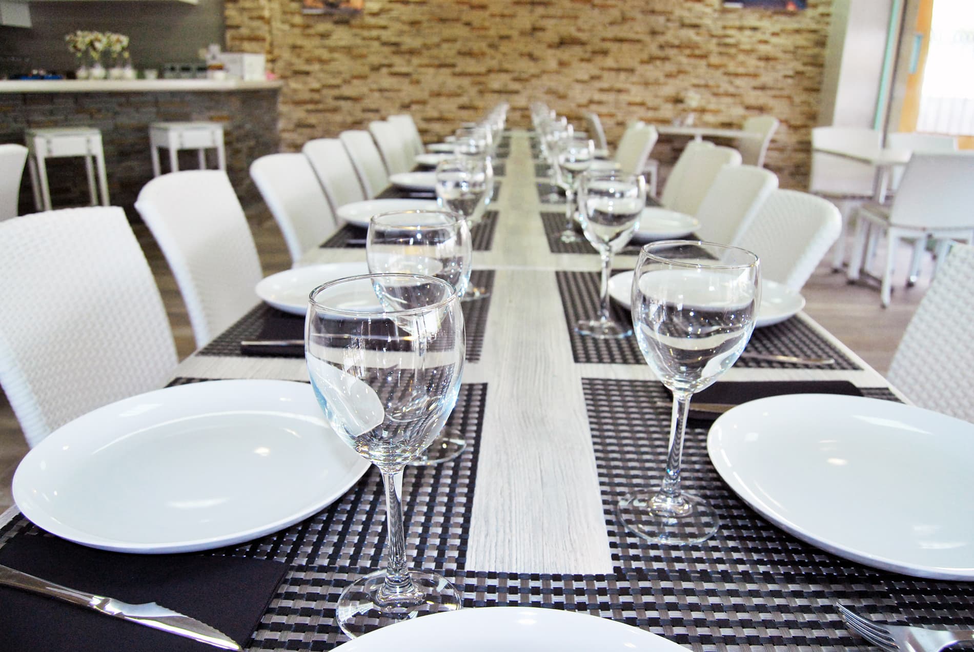 Restaurante Gallego Mallorca